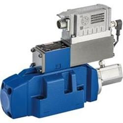 BOSCH REXROTH 0811404308BoschRexroth-4WRLE16W1Z180SJ-3X/G24K0/A1M