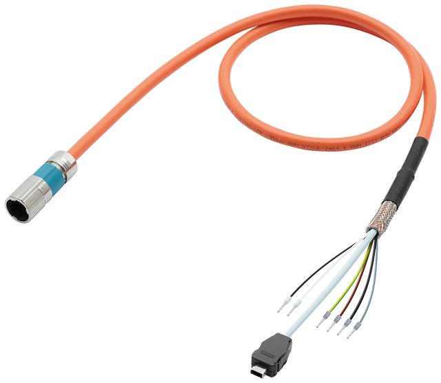 SIEMENS 6FX5002-8QN08-1AH0