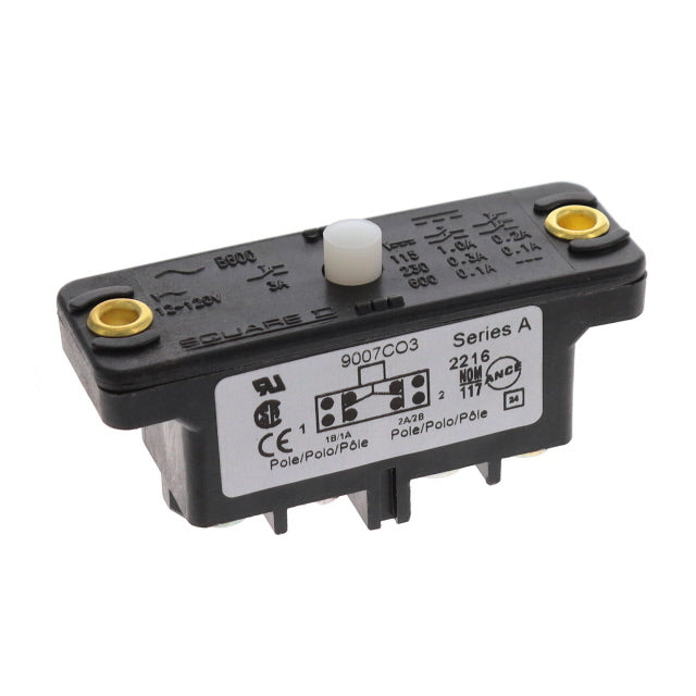 SCHNEIDER ELECTRIC 9007CO3