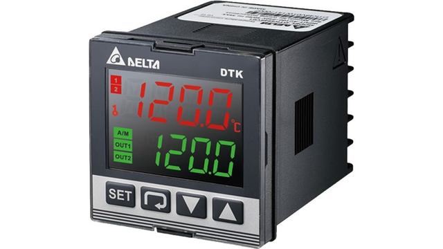 DELTA ELECTRONICS DTK4848V02