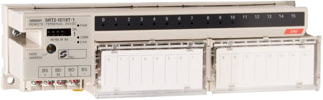 OMRON SRT2-ID16T-1