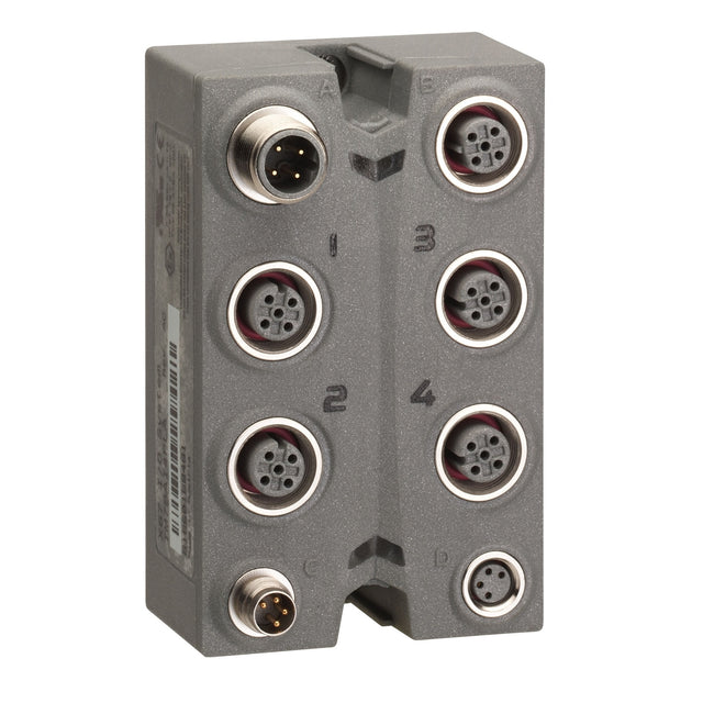 SCHNEIDER ELECTRIC TM7BAI4CLA