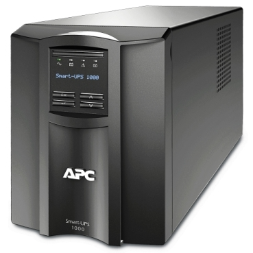 SCHNEIDER ELECTRIC SMT1000ICAPC-