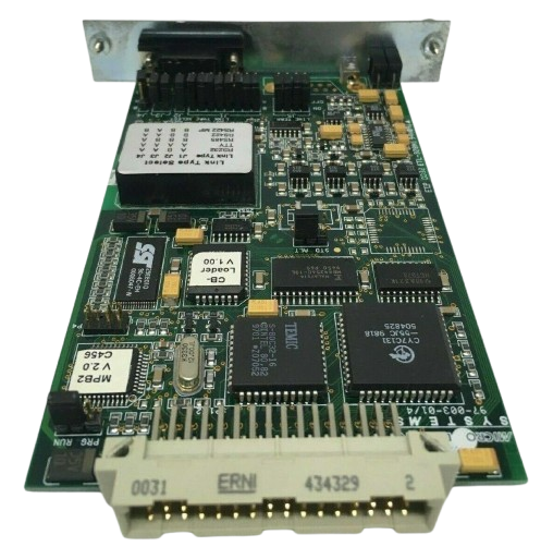 KLOCKNER MOELLER ZB4-601-IF1