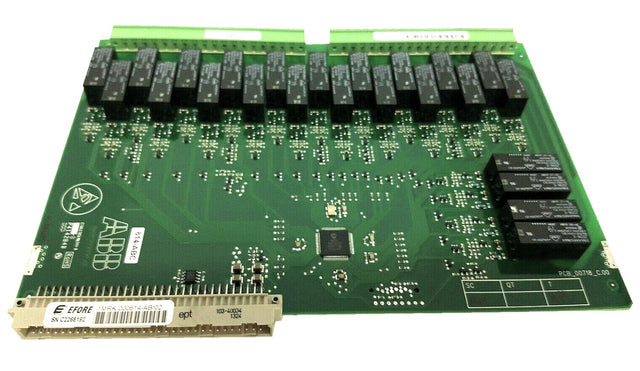 ABB 1MRK000614-ABR02