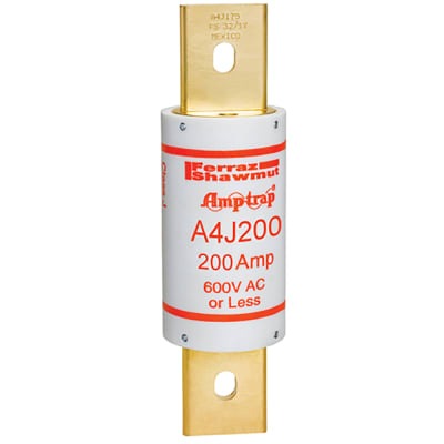 MERSEN A4J200