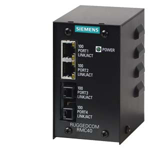 SIEMENS 6GK6004-0AC03-0BA0-Z