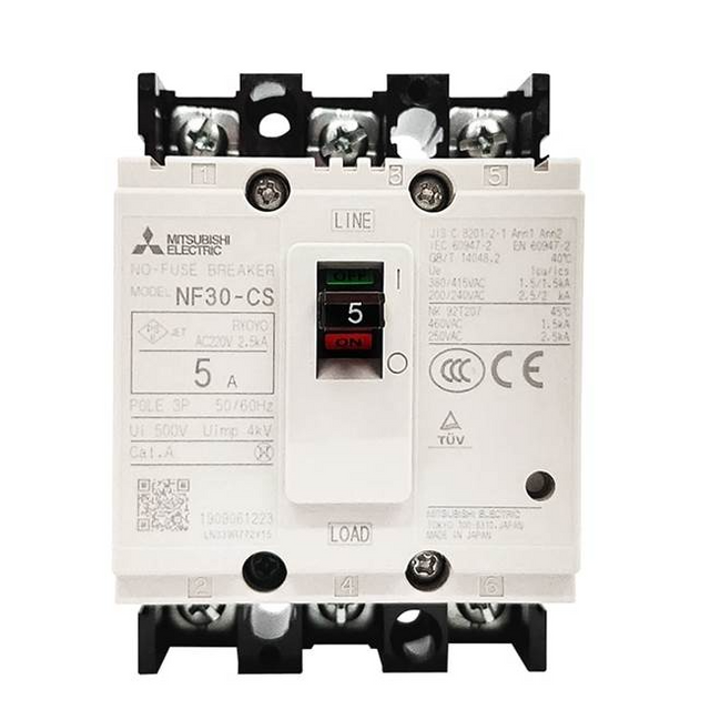 MITSUBISHI NF30-CS3P10A