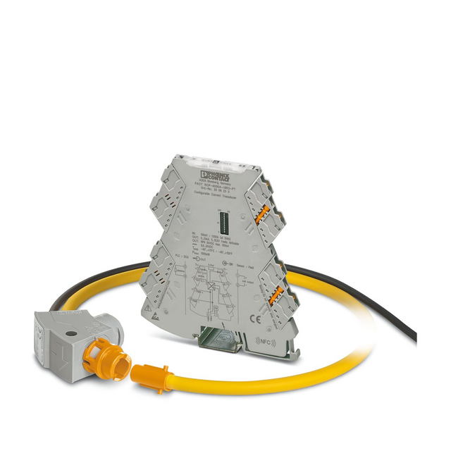 PHOENIX CONTACT 2906236-PACTRCP-4000A-UIRO-PT-D190
