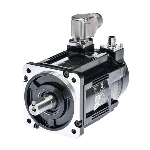 YASKAWA SGM7G-44D7F61