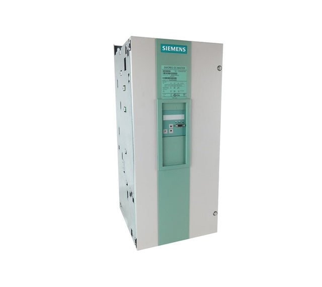 SIEMENS 6RA7085-6FV62-0-ZX01