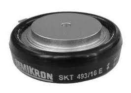 SEMIKRON SKT493/12E
