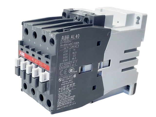 ABB 1SBL323001R8122-AL40-30-22