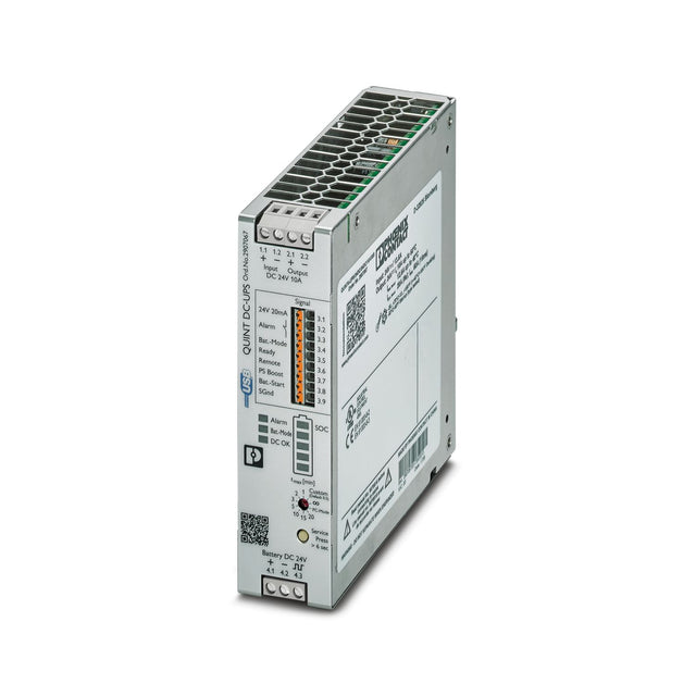 ABB 3BHB051245R0004-USVMOD.QUINT4-UPS/24DC/24DC/10