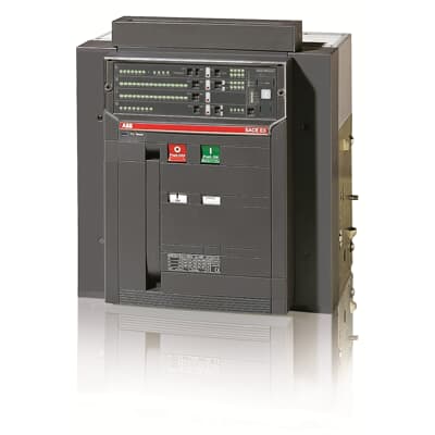 ABB 1SDA057659R1-E3H-A2500PR121/P-LSIIn=2500A3pFHR