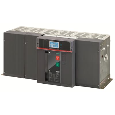 ABB 1SDA071264R1-E6.2H5000EkipTouchLI3pFHR