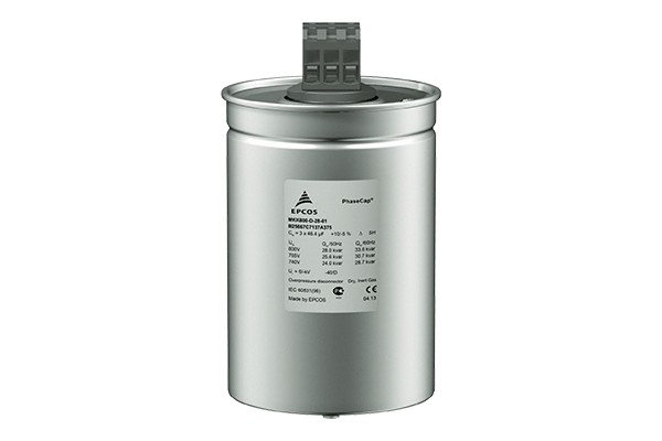 TDK-LAMBDA B25667-C4307-A375Epcos