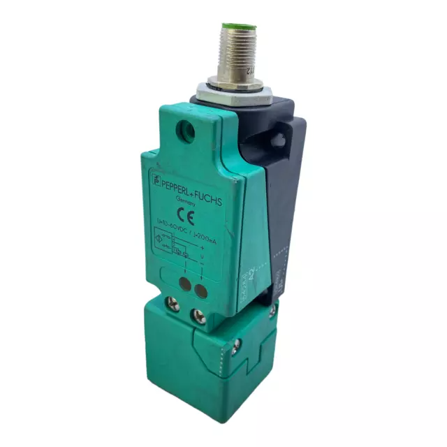 PEPPERL+FUCHS 084525-NJ40+U1+A2