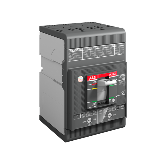 ABB 1SDA067009R1-XT2N160TMD12,5-1253pFF