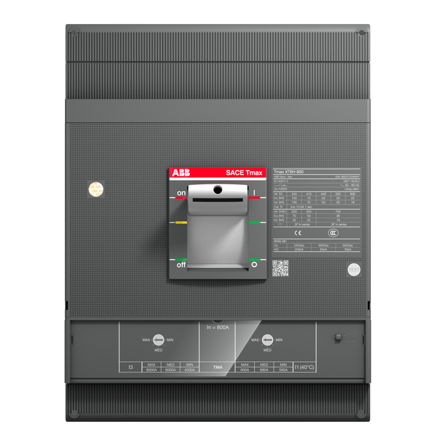 ABB 1SDA100718R1-XT6N800TMA800-80003pFF