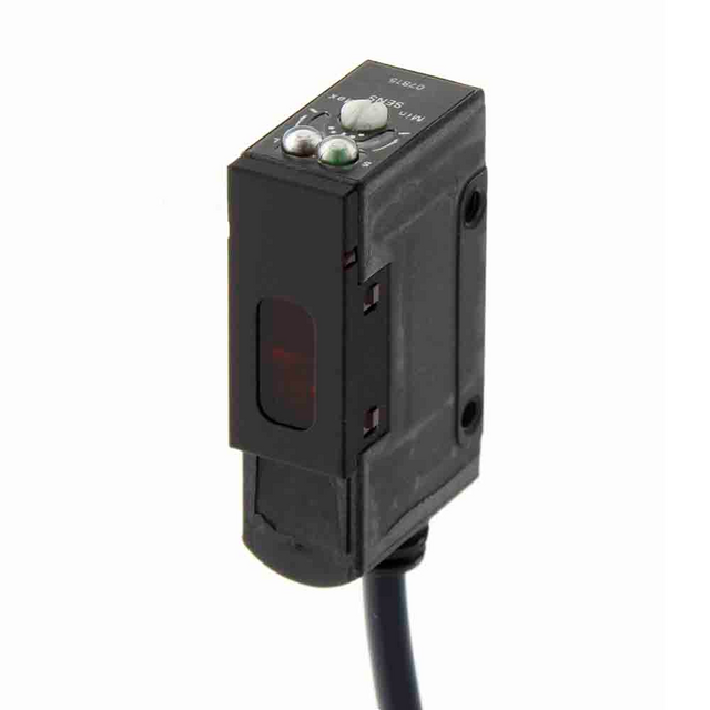OMRON E3S-AR81