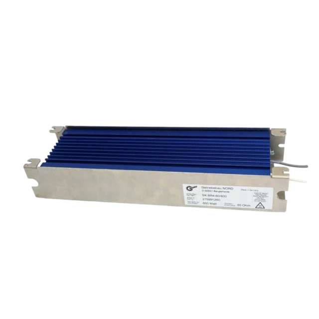 NORD SKBR4-60/600