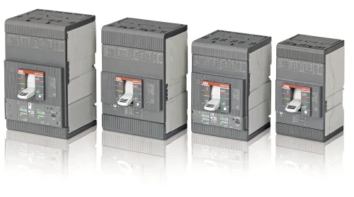 ABB 1SDA054277R1-T4S250TMA200-20004pFFInN=100%In