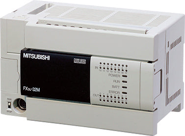 MITSUBISHI FX3U-32MT/ESS