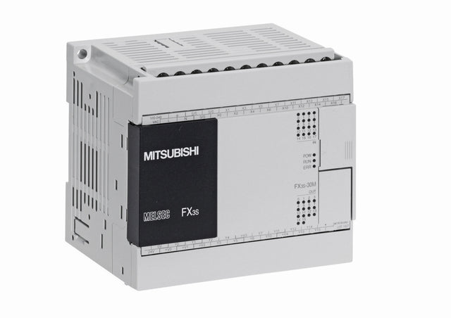 MITSUBISHI FX3S-30MT/ESS-2AD