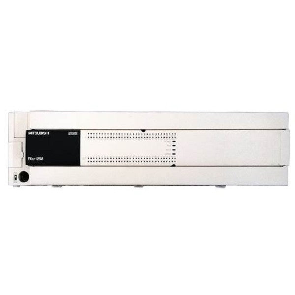 MITSUBISHI FX3U-128MR/ES