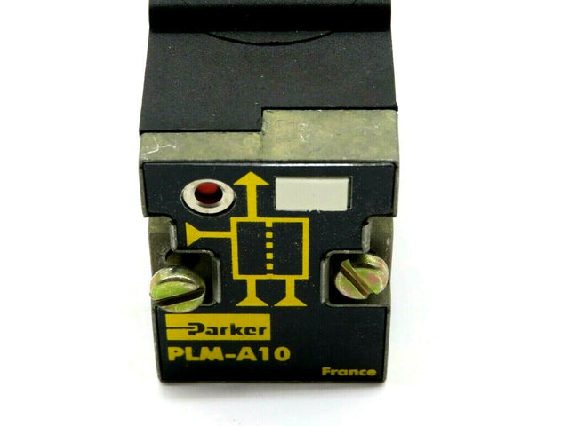 PARKER PLM-A10