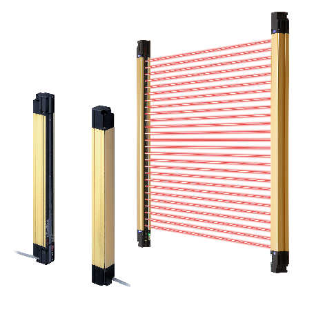 PANASONIC SF4-AH28-N-Sunx