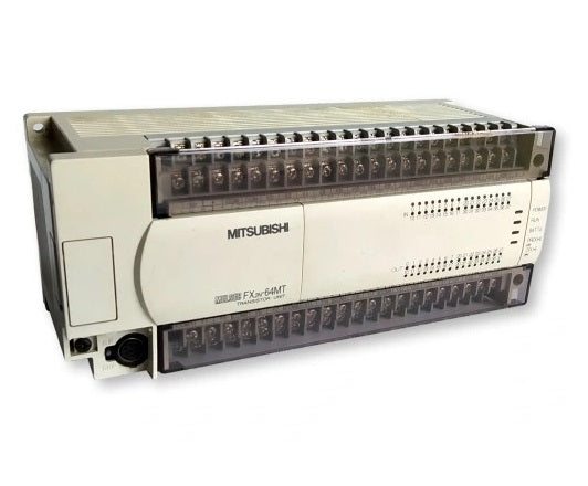 MITSUBISHI FX2N-64MT-DSS