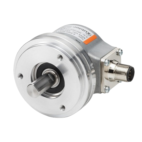 KÜBLER 8.5020.0060.1024.S262.0008