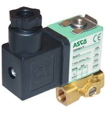 ASCO SCE370A026.24/DC