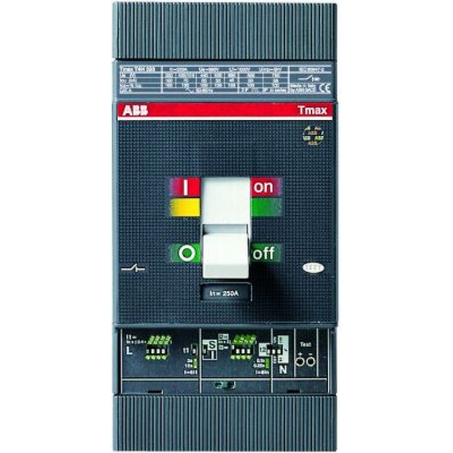 ABB 1SDA054309R1-T4L250MA100-14003pFF