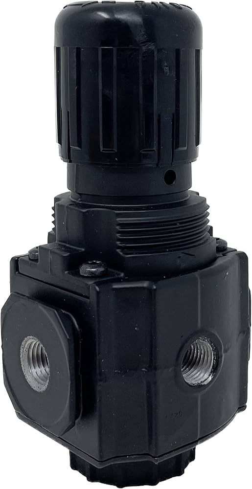 NORGREN R73G-3GK-RFN
