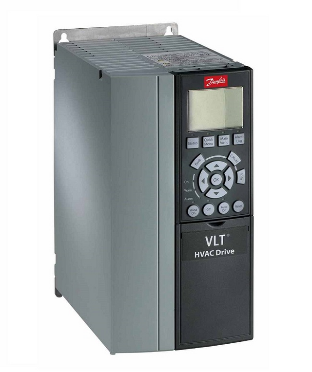 DANFOSS 131H0901-FC-102P55KT4P55H2XGCXXXSXXXXAXBXCXXXXDX