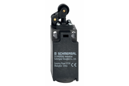 SCHMERSAL 151172126-Z1R236-02Z-M16-U180
