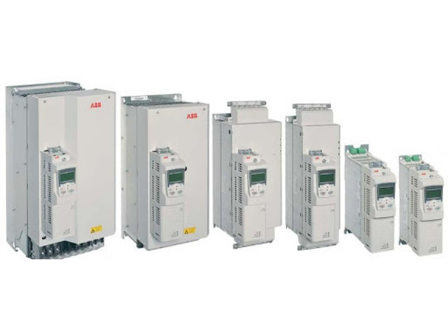 ABB ACS850-04-061A-5+J400