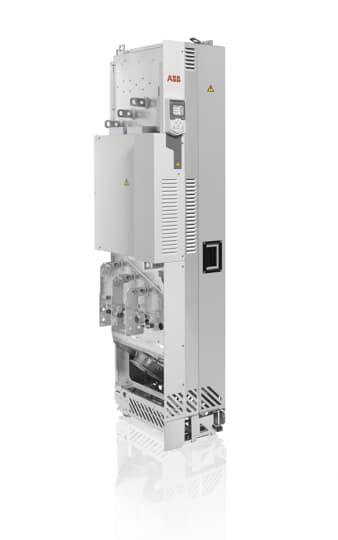 ABB ACS580-04-820A-4