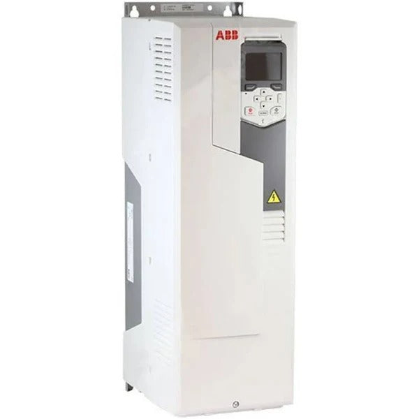 ABB ACS580-01-106A-4+J400