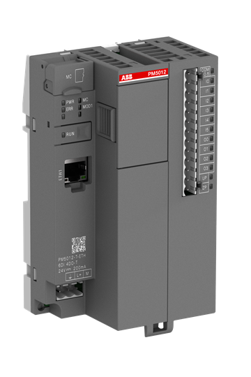 ABB 1SAP122600R0072-PM5012-T-ETH