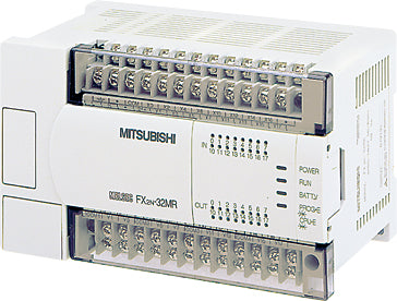 MITSUBISHI FX2N-48MT-E/UL