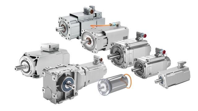 SIEMENS 1FK7060-5AF71-1GH0