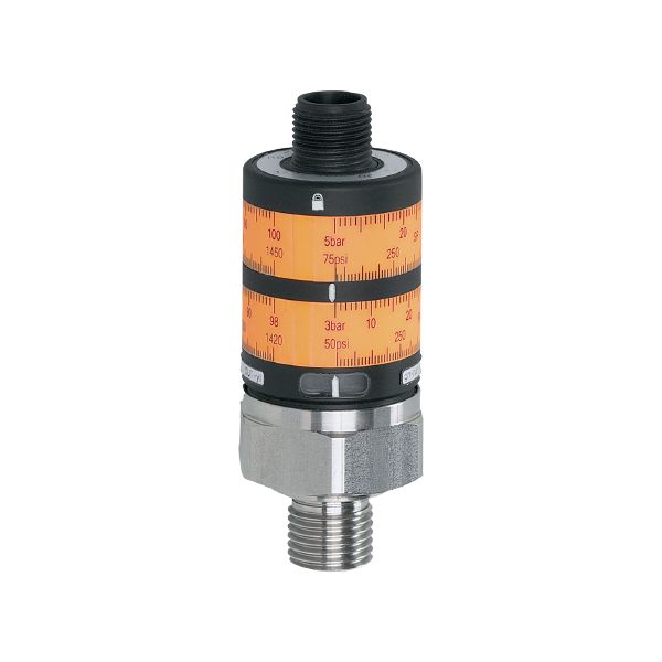 IFM PK6521-PK-250-SFG14-HCPKG/US//W