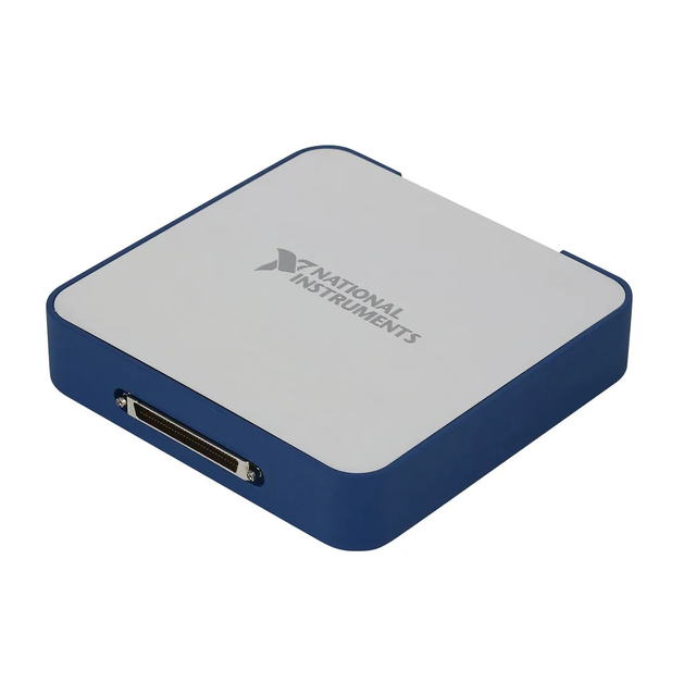 NATIONAL INSTRUMENTS 782536-01