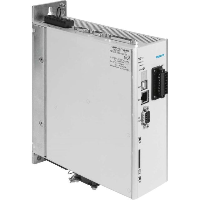 FESTO 1622902-CMMP-AS-C5-3A-M0