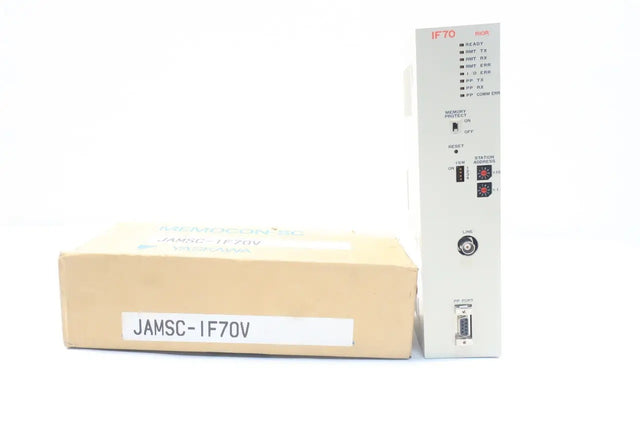 YASKAWA JAMSC-IF70V