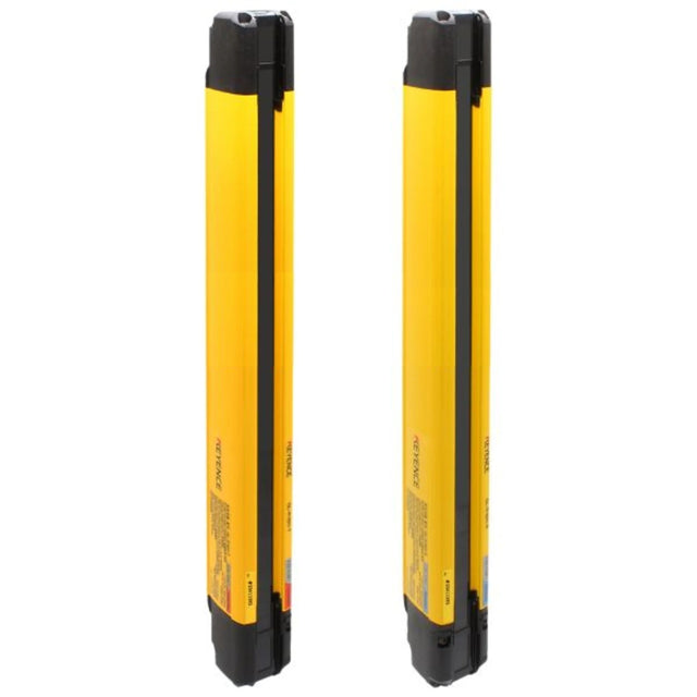KEYENCE GL-R16H